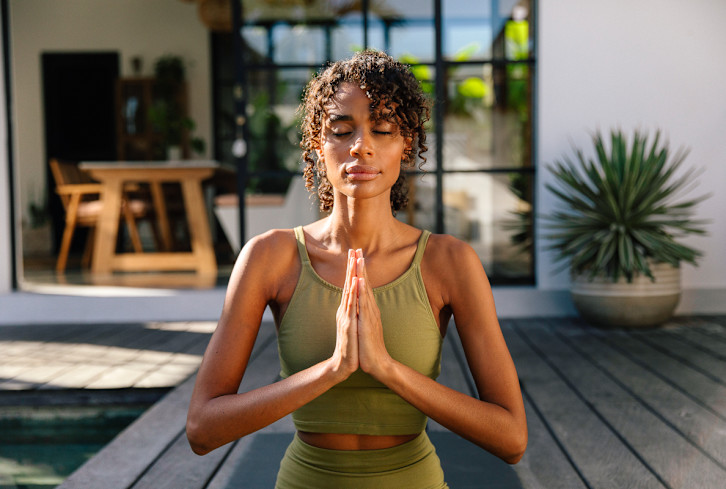 Spread Love To Yourself & Others With This Loving-Kindness Meditation