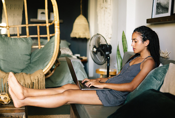 A Neurologist-Approved Trick For Using Technology More Mindfully
