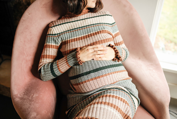 Read article: These Common “Healthy” Foods Were Linked To 60% Lower Fertility Odds