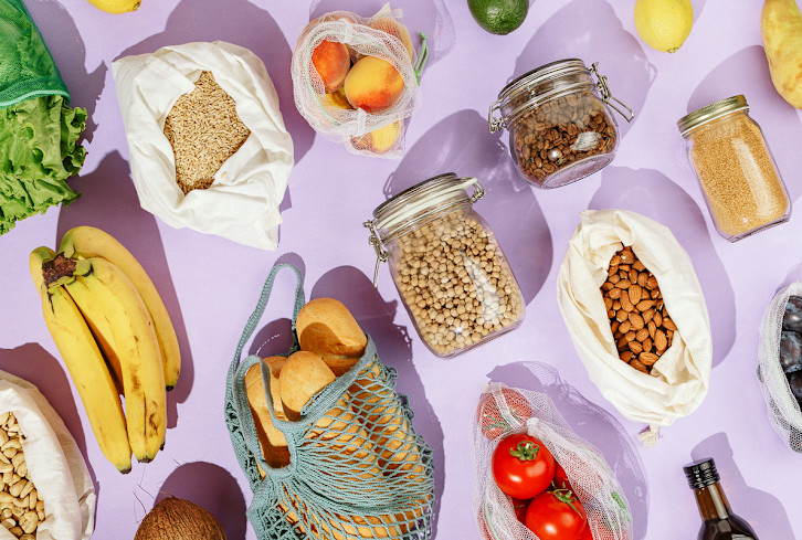 A Nutritionist On The Common Fruit That's Stellar For Mood Stability