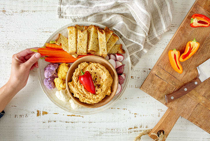 New To Gluten-Free? 5 Ways To Make The Transition Seamless For The Whole Household