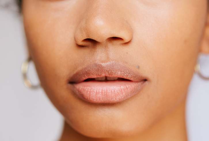 This Lip Plumping Hack Is Super Popular, But Is It Safe? We Asked A Derm