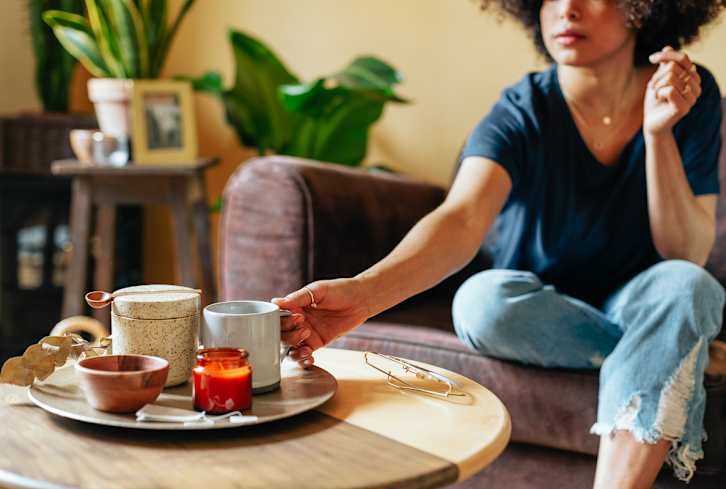 Found: The Herbs You Should Always Keep Around For Digestion, Sleep & More