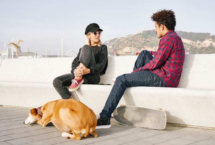 What Counts As Emotional Cheating? A Therapist Explains