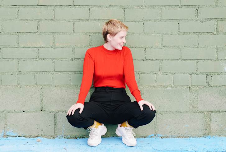 Forget Sitting: Here's Why You Should Squat & Kneel For Your Health