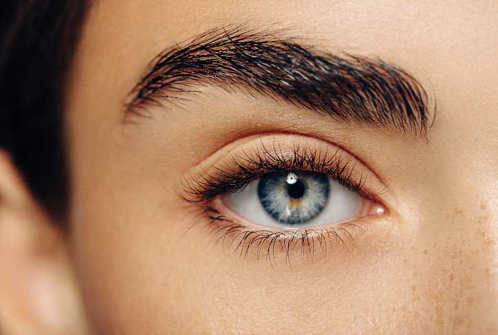 I Got A "Baby" Brow Lift & My Eyebrows Have Never Looked Fuller