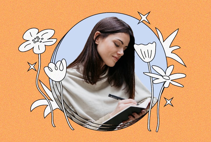 How To Identify Your Deepest Values & Unlock Your Goals, From A Psychologist