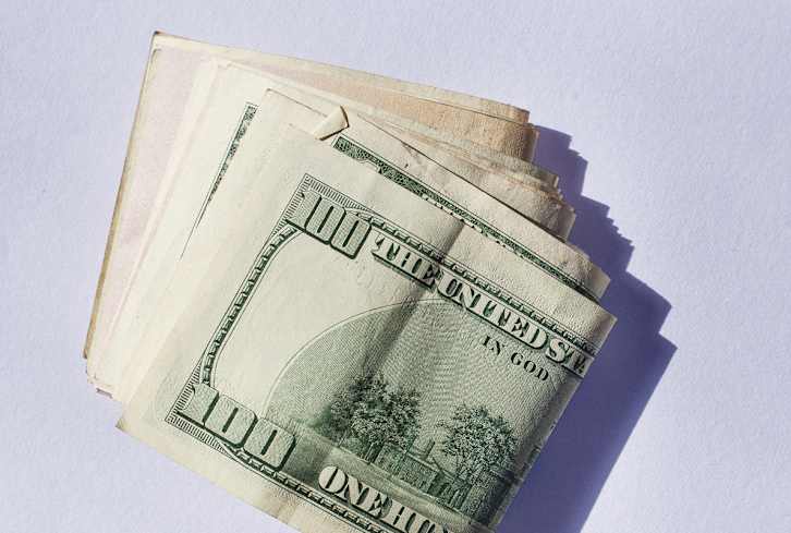 4 Easy Financial Tips To Help You Feel More Organized Right Now