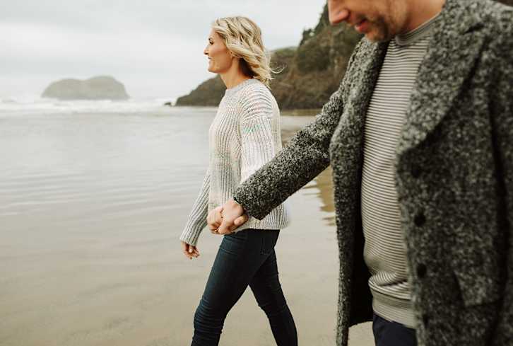 What People Find Sexually Attractive Changes With Age—Here's How