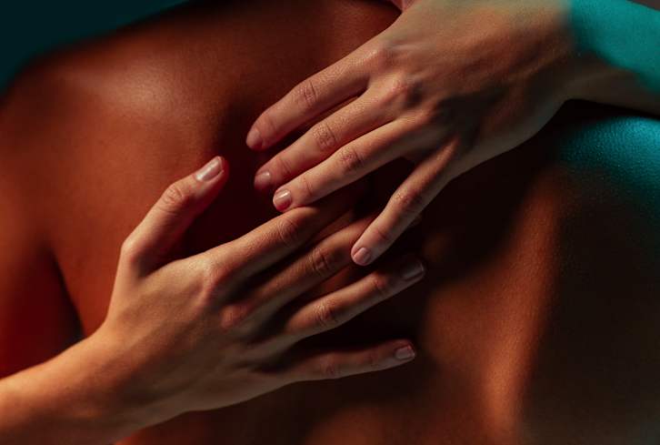 What Your Sexual Fantasy May Be, Based On Your Enneagram Type