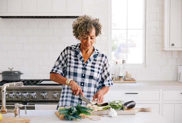 There Are 12 Hallmarks Of Aging — This Vitamin May Improve All Of Them There Are 12 Hallmarks Of Aging — This Vitamin May Improve All Of Them