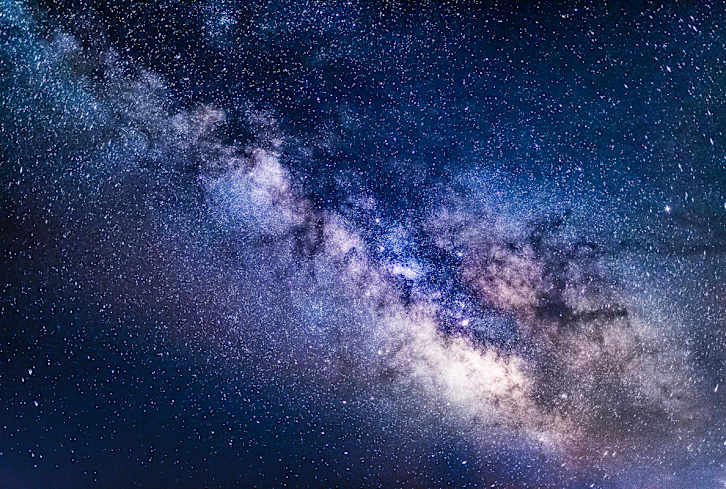 Your 2025 Horoscope Is In: Astrologers' Guide To The Year Ahead