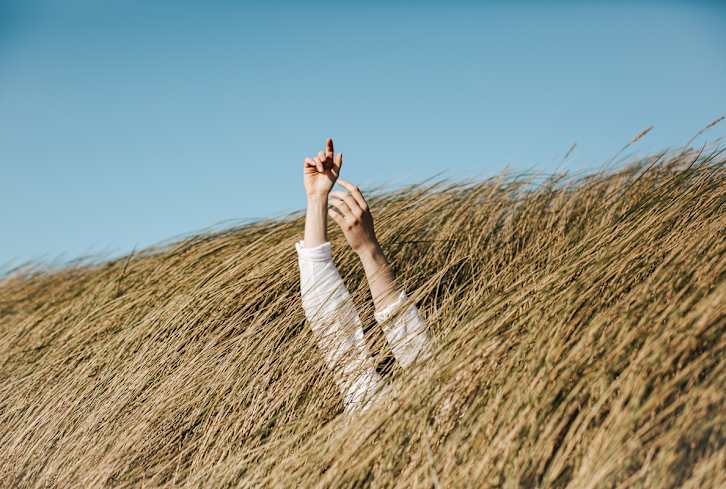 Everyone Has A Grief Archetype — Here's How To Figure Out Yours