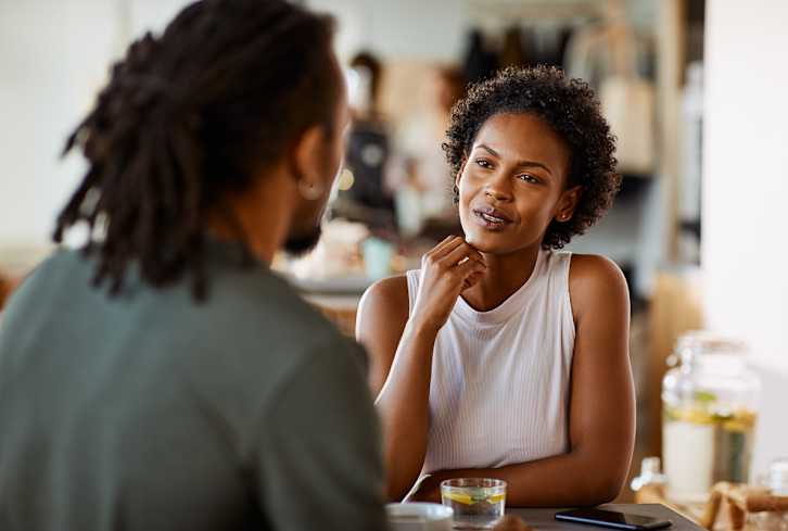 I'm A Positive Psychiatrist: This Phrase Makes Conversations 10x More Meaningful