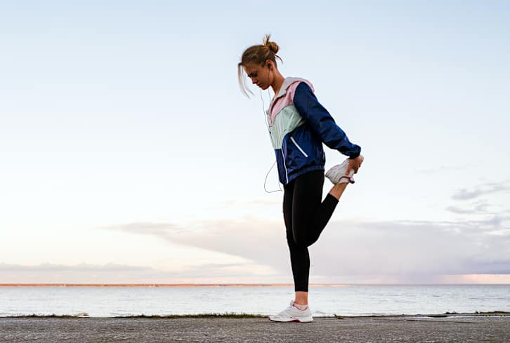 What Happens If You Forget To Drink Water Before, During, Or After A Workout?