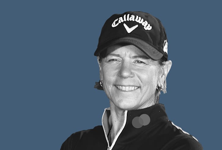 4 Essentials For Success That Lasts, From The Greatest Pro Female Golfer