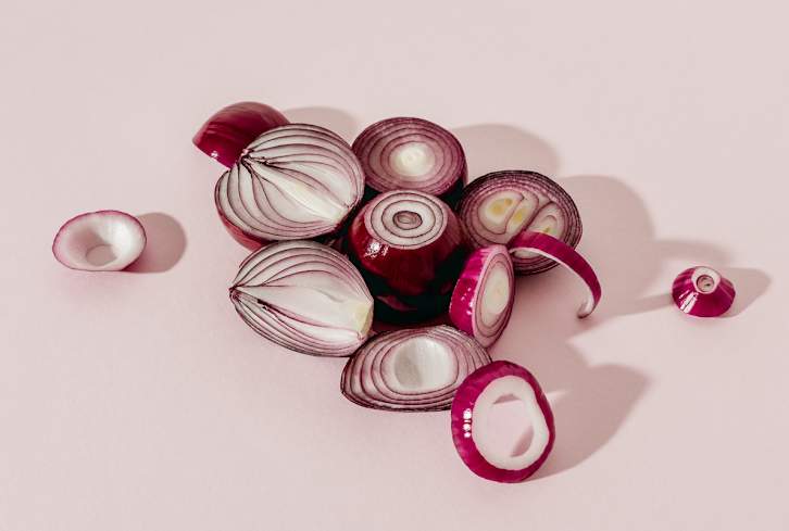 Make Any Meal Pop With These Bright & Briny Pickled Onions