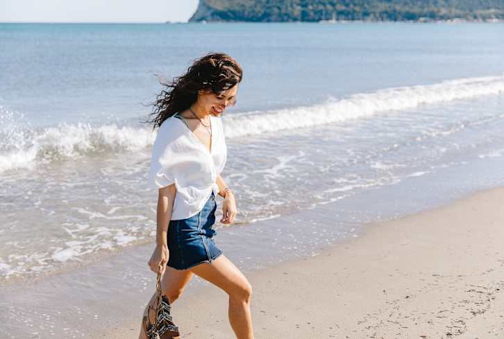 Supplements Or Sunshine: Which Is A Better Source Of Vitamin D?