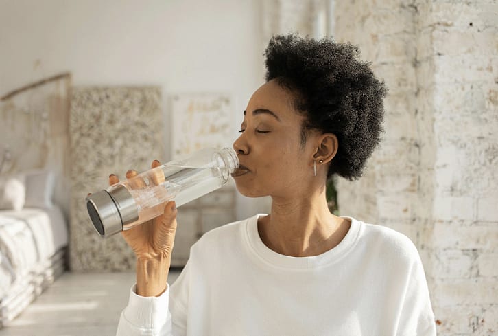 Want to Promote Better Gut Health? Try An RD’s Go-To Daily Gut Health Support Habits