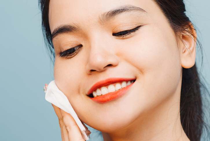 This Classic Ingredient Is Top-Notch For A Clearer & More Even Skin Tone