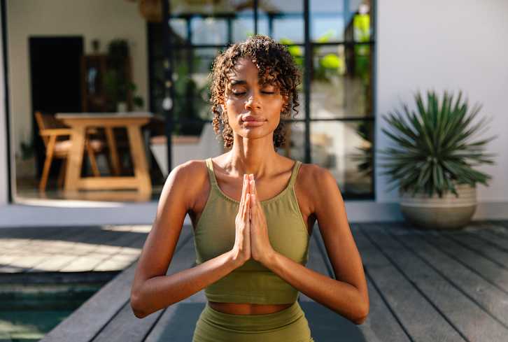 Spread Love To Yourself & Others With This Loving-Kindness Meditation
