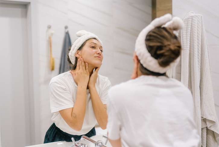 These 3 Common Skin Care Habits Are Pro-Inflammatory