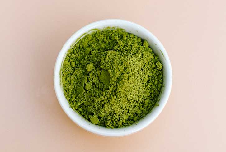 15 Easy-To-Add Superfood Ingredients That Will Make Any Dish More Nutrient-Dense