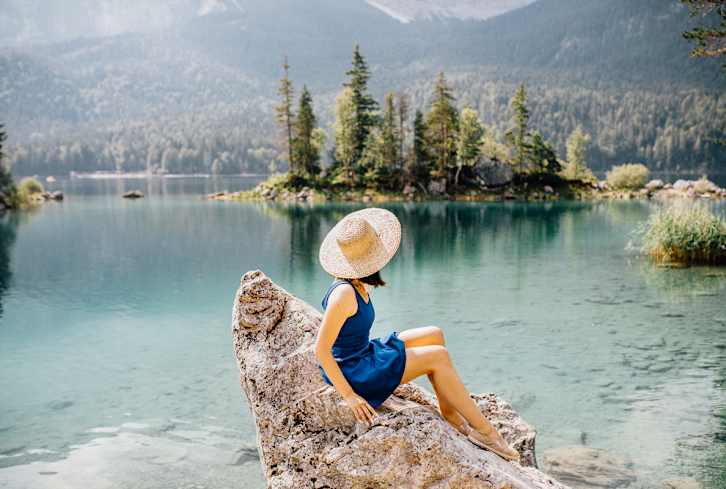 Lovebug Effect: How Your Microbiome Makes You Want To Go Outside