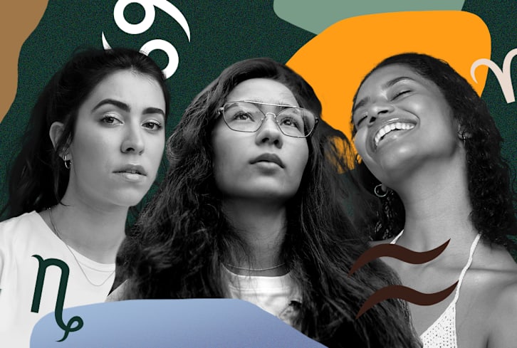 What 2021 Will Mean For Your Wellness Routine, Based On Your Sign