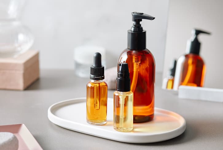 Get A Spa-Grade Shower Experience By Using Essential Oils: Here's How