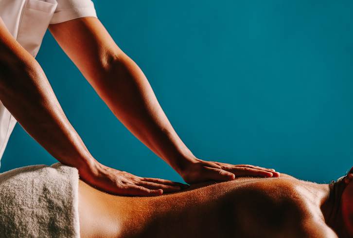The Power Of Tantric Healing: How Tantra Can Help Heal Sexual Trauma