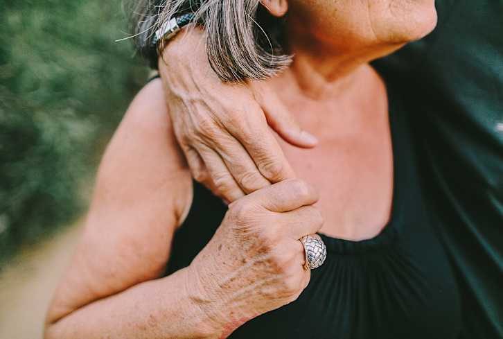 This Health Factor Increases Dementia Risk By Almost 30%, Study Shows