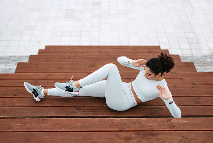 One Thing To Prioritize For Weight Loss That Has Nothing To Do With Diet