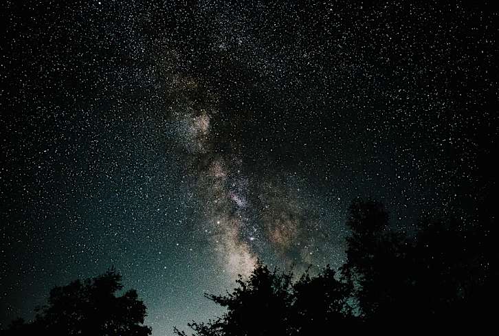 Get Those Wishes Ready: The Biggest Meteor Shower Of The Year Is Here