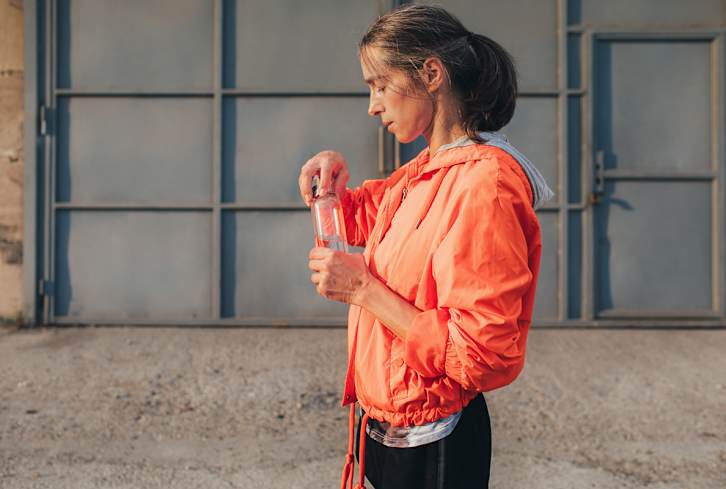 This Has Been Marketed As A "Man's Supplement," But Women Need It Too
