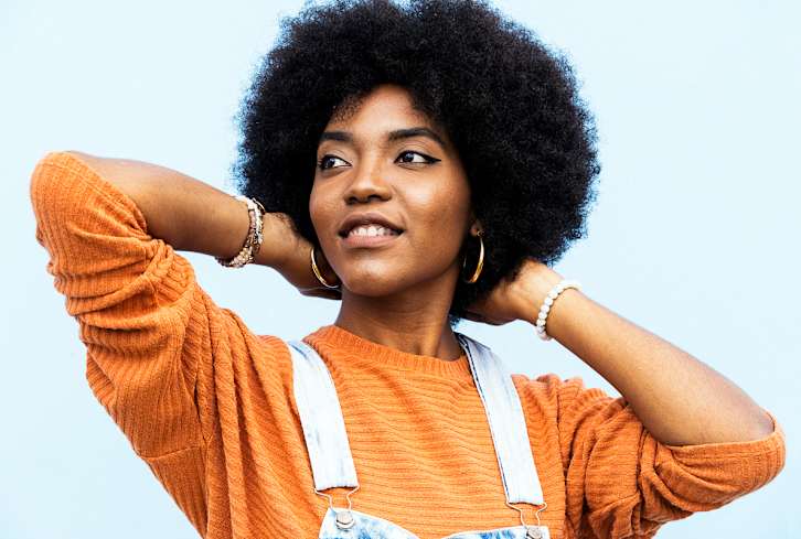 Going Through A Hard Time? This Is More Effective Than Mindfulness
