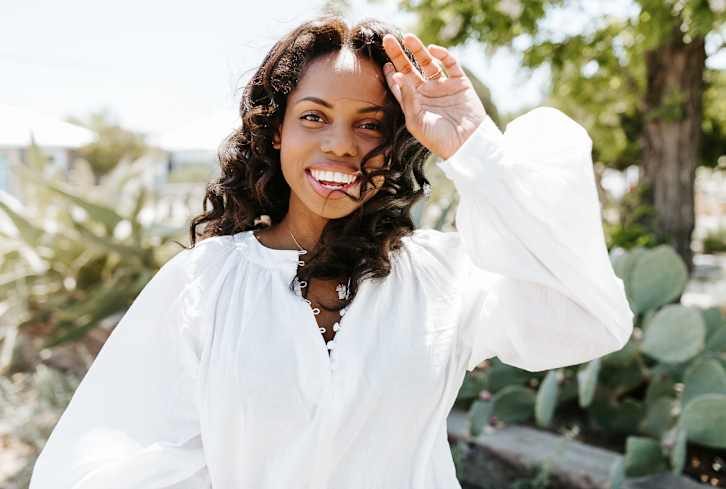 How To Get Stubborn Pit Stains Out Of Your Favorite White Shirts Once & For All