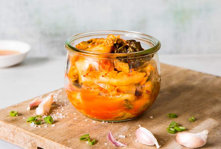 If Your Gut Health Is Out Of Whack, You Could Be Missing These Important Foods