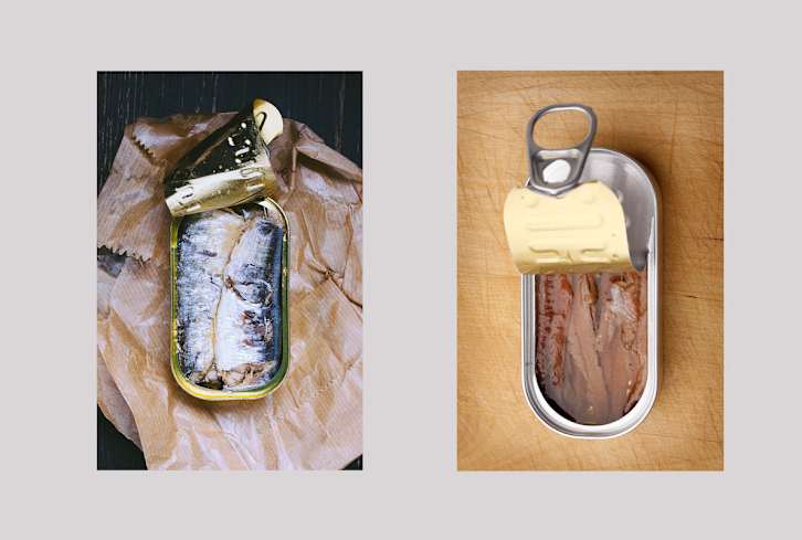 Anchovies vs. Sardines: Both Packed With Nutrients — But Is One Healthier?
