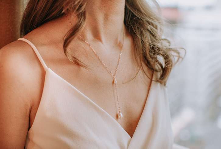 If You're Developing Fine Lines & Crepey Skin, Read This