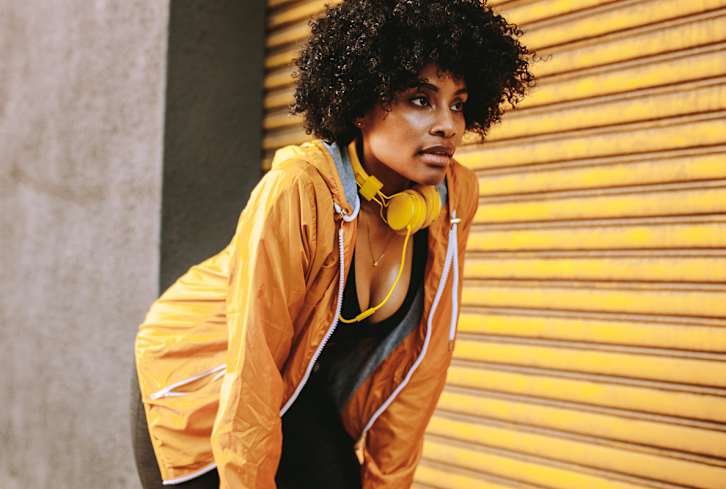 So, You Want To Run A 5K? Here's A Comprehensive Beginner's Guide