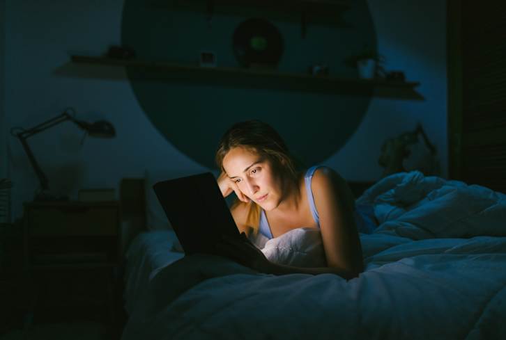 Self-Care Or Self-Revenge? The Post-Lockdown Habit To Watch Out For