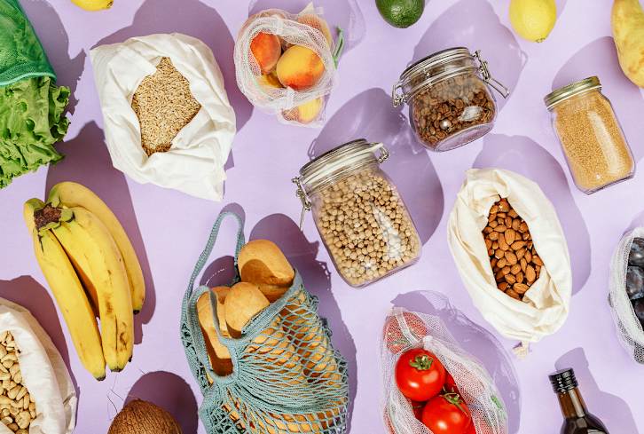 A Nutritionist On The Common Fruit That's Stellar For Mood Stability