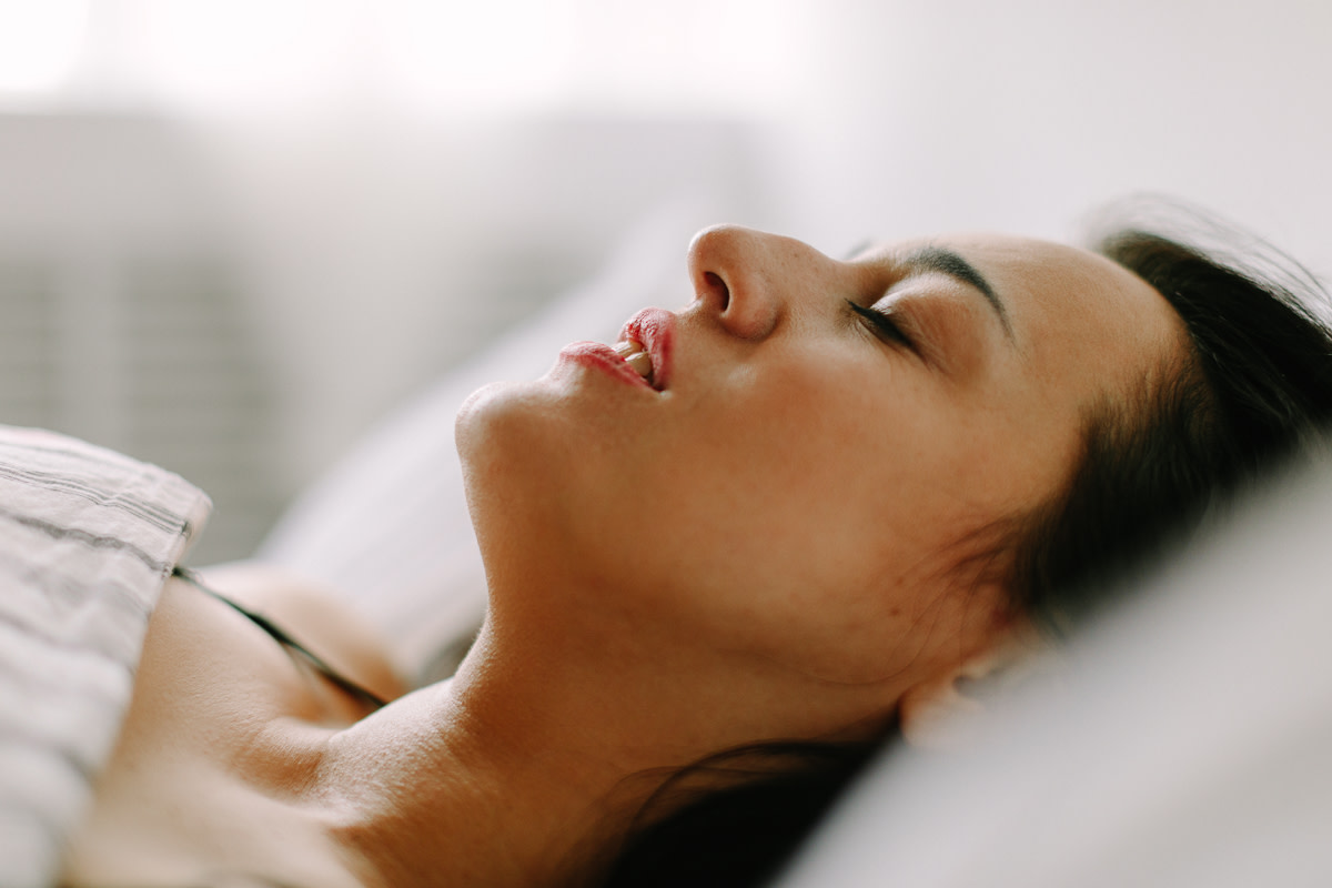 What Is A Ruined Orgasm? What It Feels Like + How To Try mindbodygreen picture