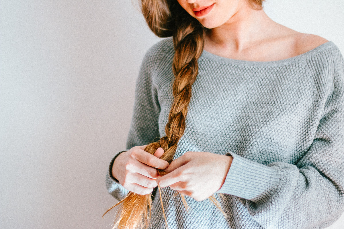How To Make Your Hair Grow Faster: 15 Natural Hair Growth Tips |  mindbodygreen