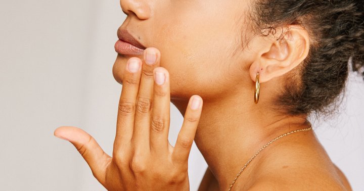 If Your Nails Always Break, You May Need More Of This Protein*