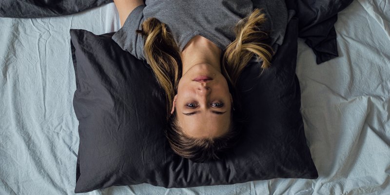 Your Multi May Be The Reason You Can’t Fall (Or Stay) Asleep Your Multi May Be The Reason You Can’t Fall (Or Stay) Asleep