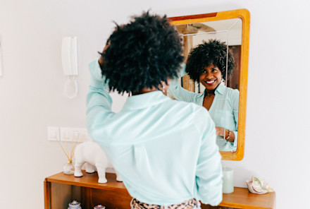 Read article: A Psychologist's 7-Step Practice To Find Radical Self-Acceptance