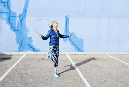 How Long Should You Exercise Each Week? Research Breaks It Down By The Minute