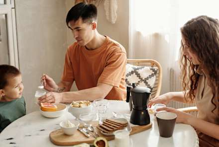 5 Brain-Supporting Foods A Neuroscientist Recommends For Picky Eaters
